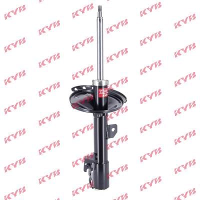 KYB EXCel-G 334399 Shock Absorber for Lexus RX II (Xu30)