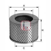 SOFIMA S7A14A Air Filter