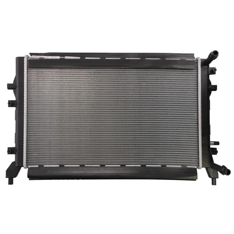 NRF NRF53884 Engine Radiator