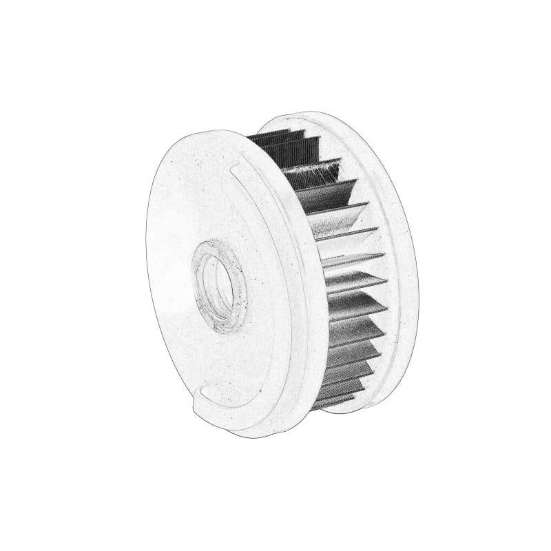 OE JOHN DEERE AZ34554-JD Fuel Filter