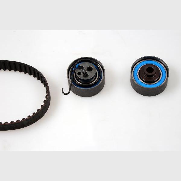 HEPU HEP20-1654 Timing Belt Set