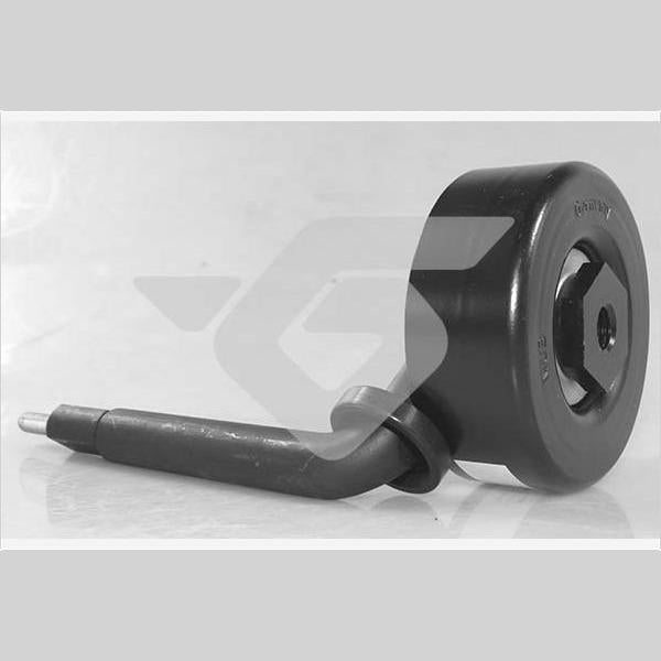 HUTCHINSON HUT0673 V-Ribbed Belt Tensioner Pulley
