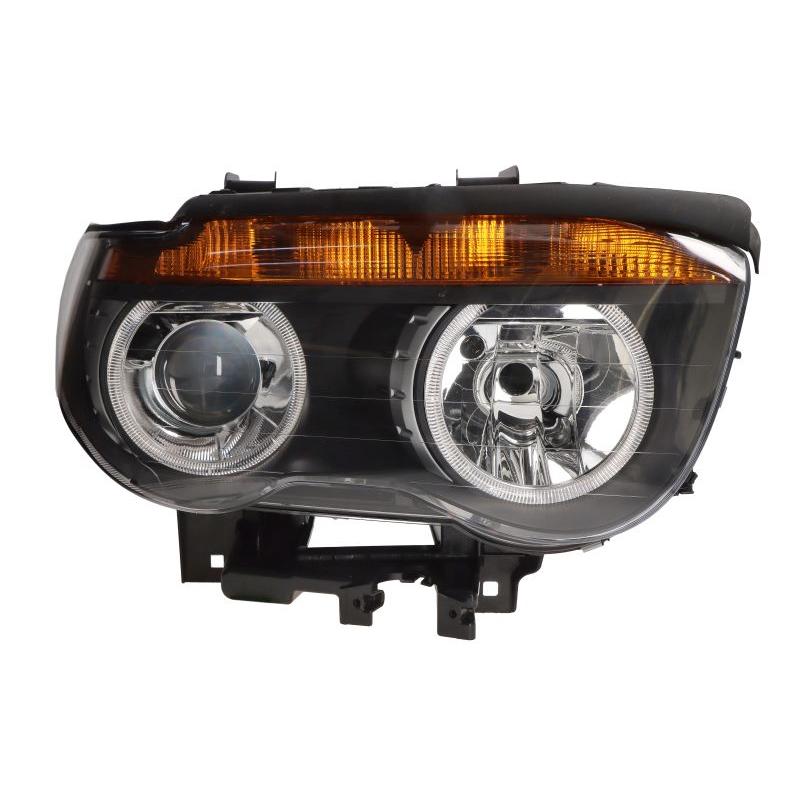 DEPO 444-1154RMLDEM2 Headlight
