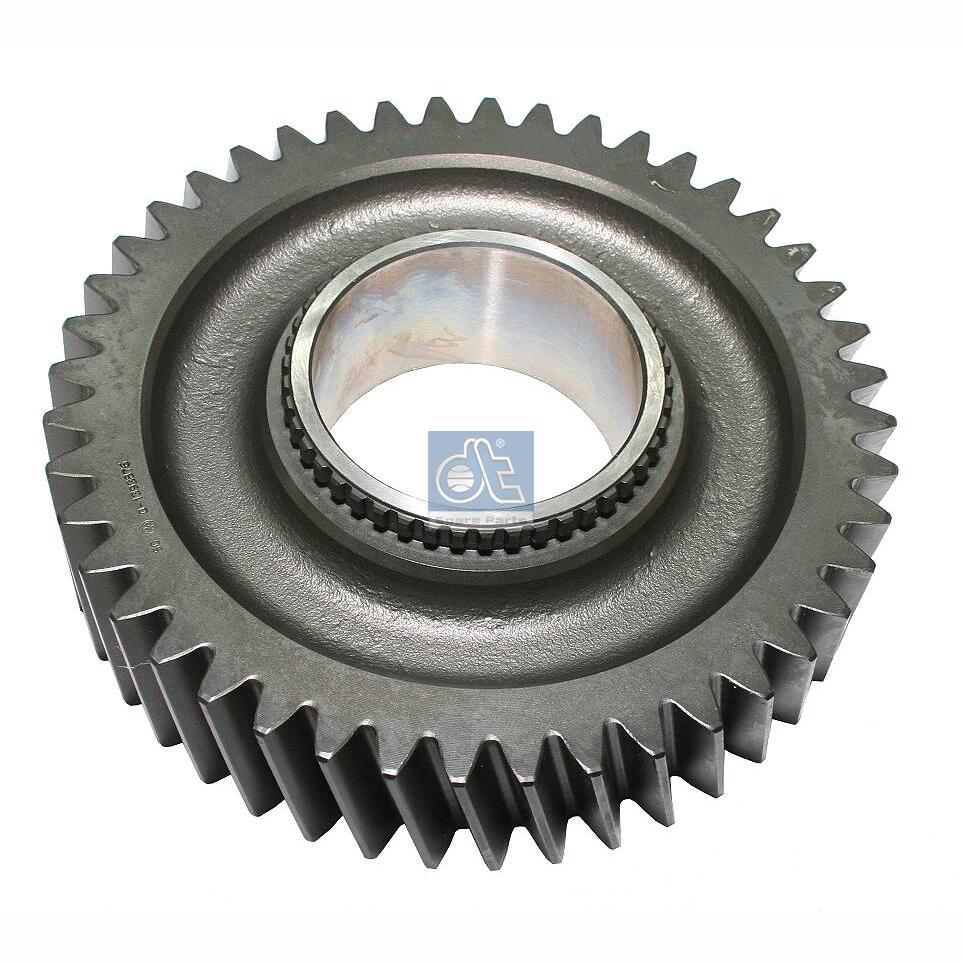 DT SPARE PARTS 1.14326 Intermediate Shaft Gear