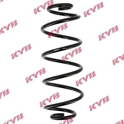 KYB K-Flex RH6770 Coil Spring for Peugeot 207 Hatchback
