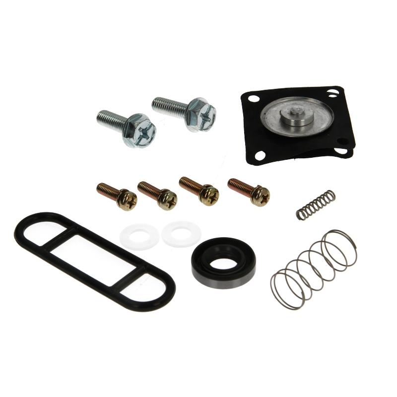 TOURMAX /FCK-24 Fuel Tap