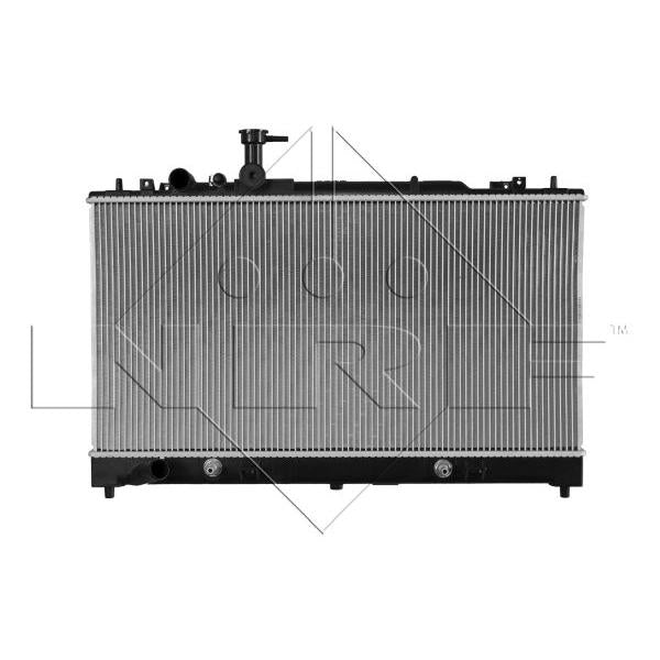NRF NRF53198 Engine Radiator