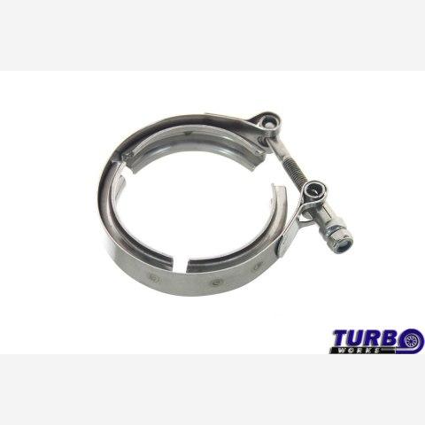 TURBOWORKS MG-OP-004 Other Elements Of Exhaust System