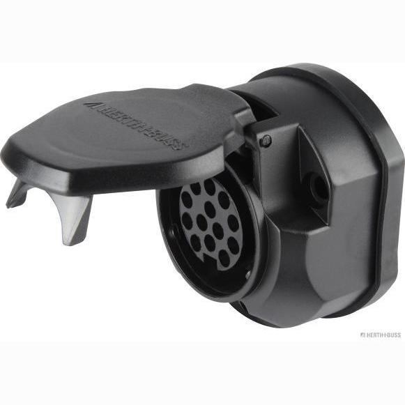 HERTH+BUSS ELPARTS 51305031066 Socket