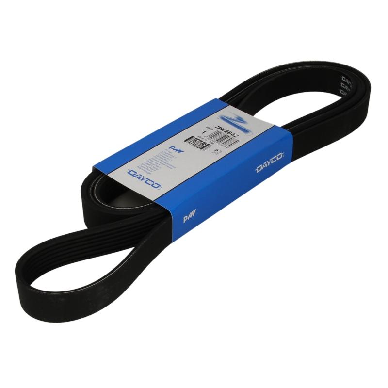 DAYCO DAY7PK2842 V-Ribbed Belt