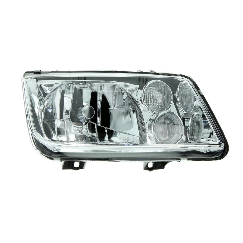 DEPO 441-1138R-LDEMF Headlight