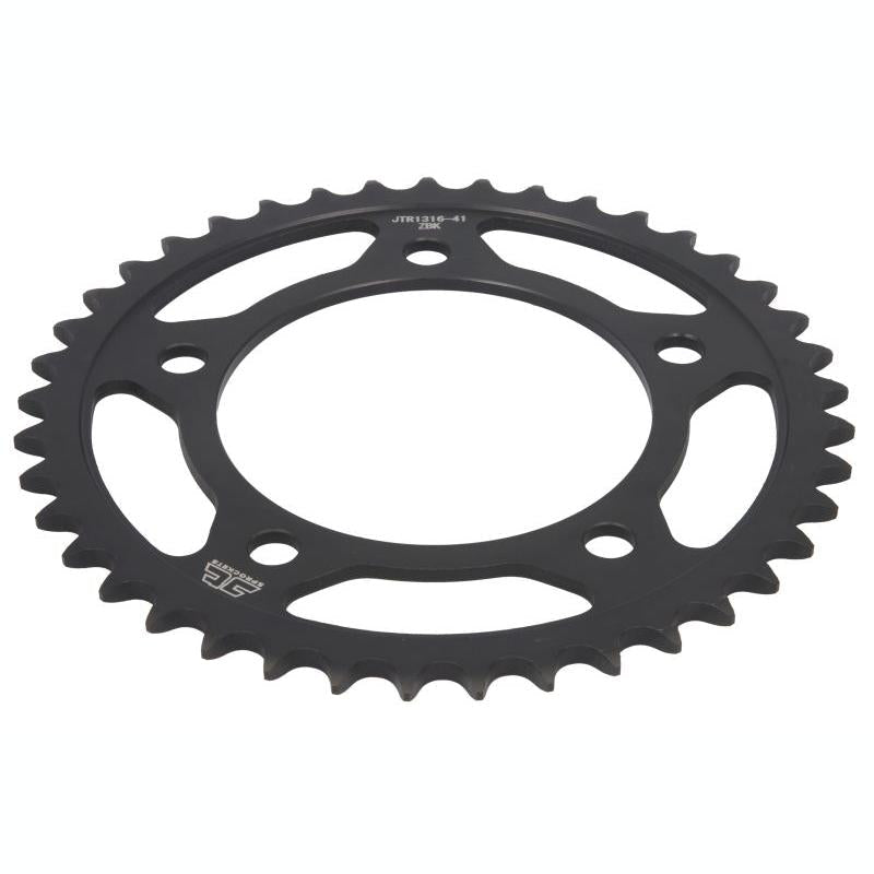 JT JTR1316,41ZBK Chain Sprocket