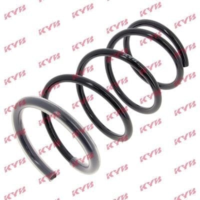 KYB K-Flex RD3138 Coil Spring for Nissan X-Trail (T30)