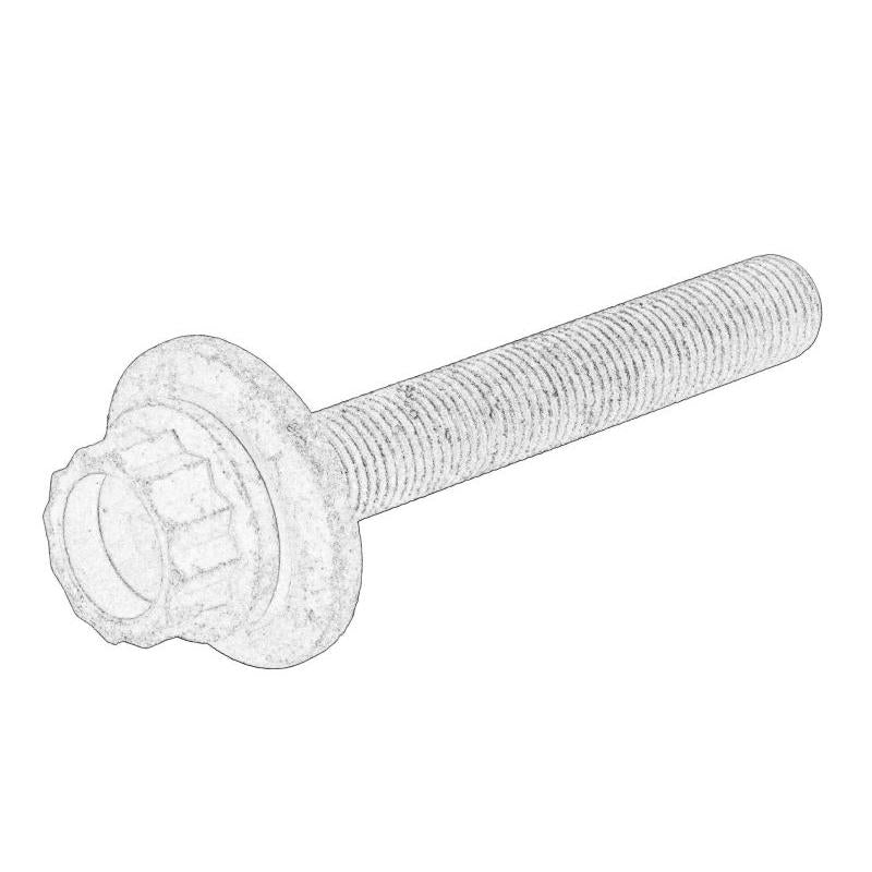 OE VW N91048601 Camshaft Gear Bolt