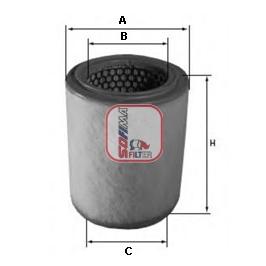 SOFIMA S5340A Air Filter