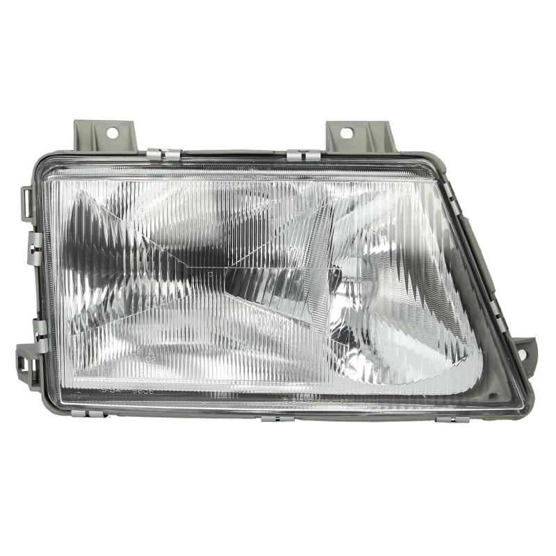 DEPO 440-1115R-LD-EF Headlight