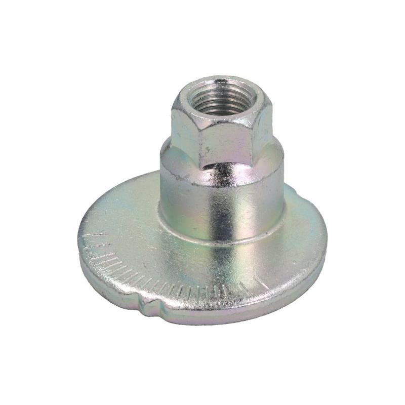 TEDGUM TED99754 Axle Body Drain Pan