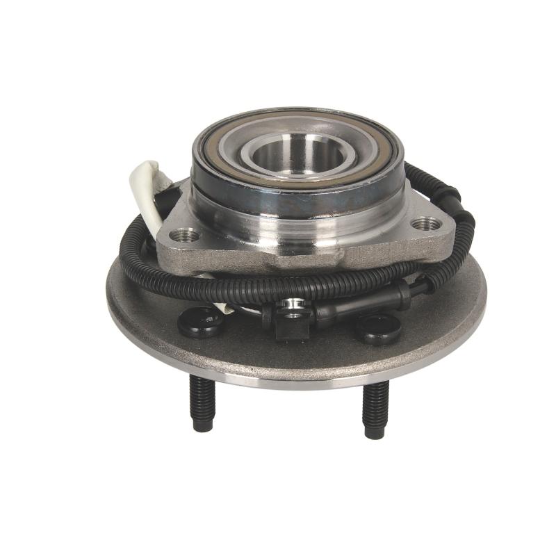 EDGE 515010AT Wheel Hub