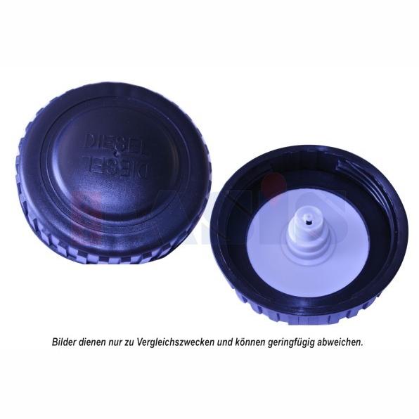 AKS DASIS 750103N Oil Filler Cap