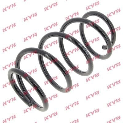 KYB K-Flex RH3523 Coil Spring