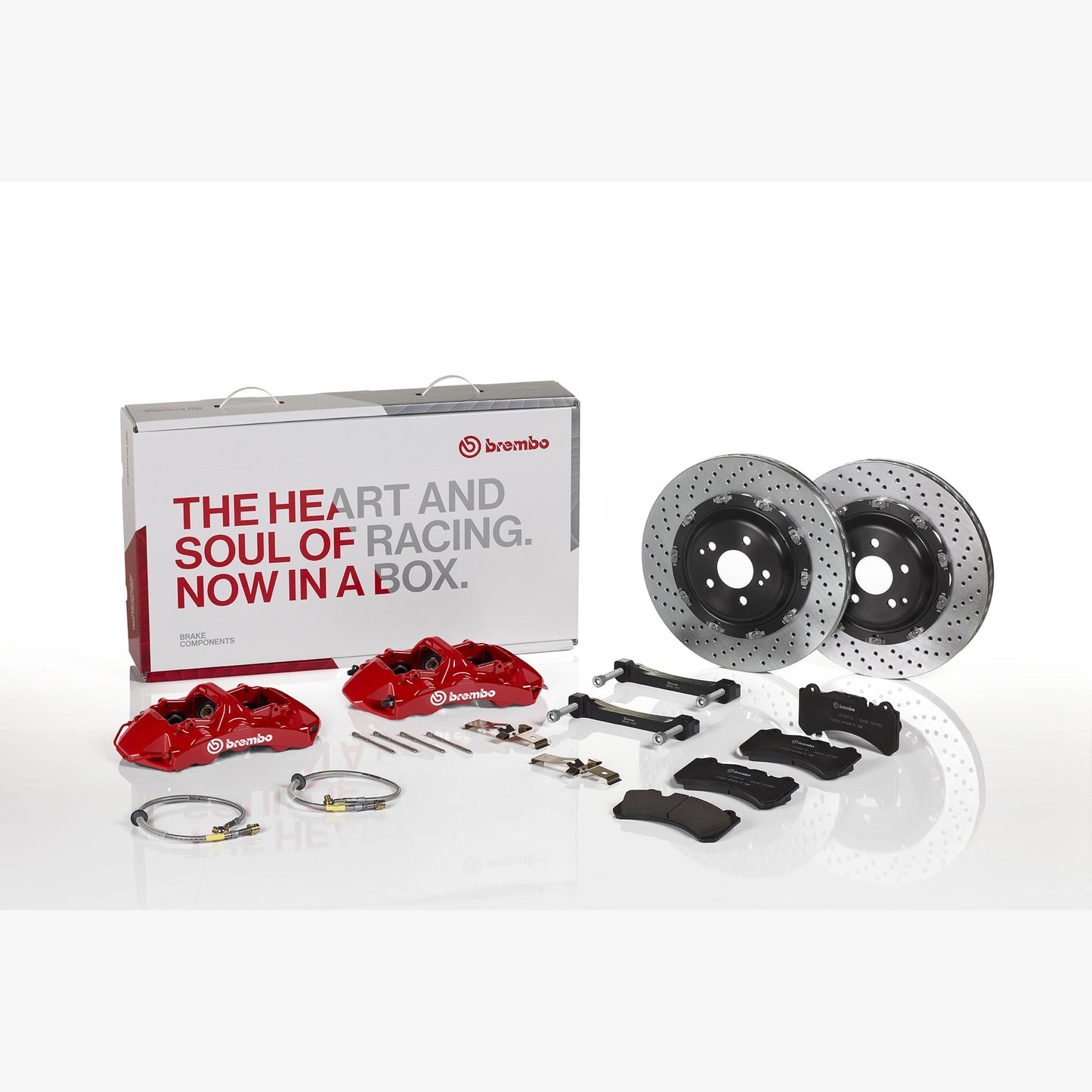 DBA DBA4456 High Performance Brake Disc