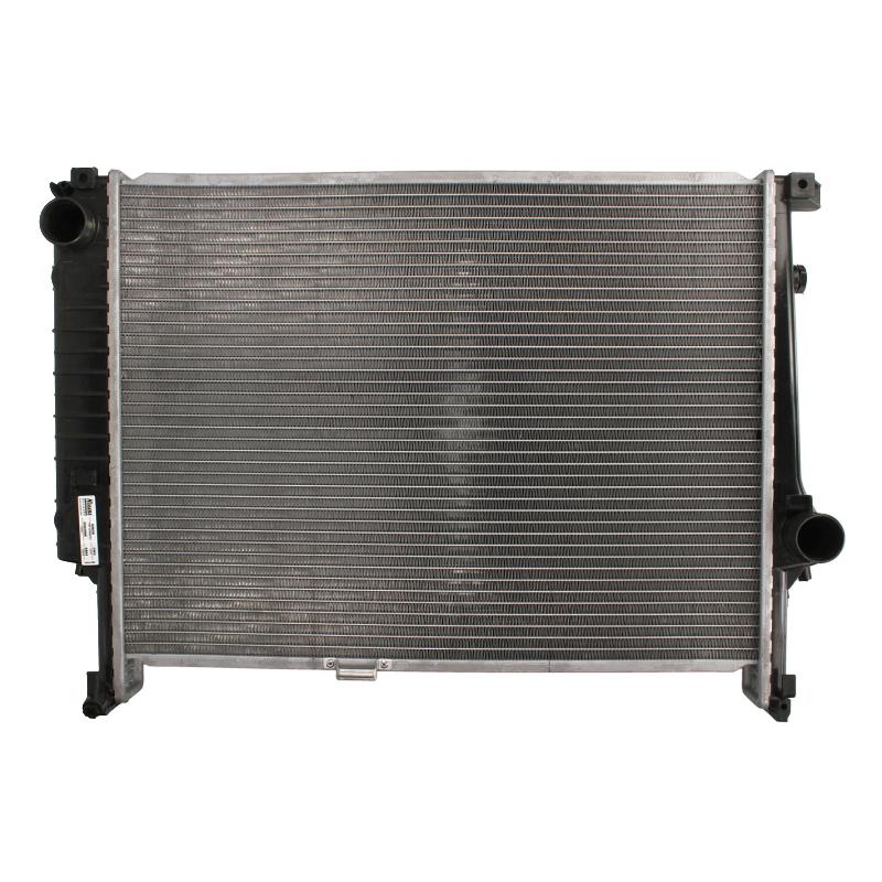 NISSENS NIS60605 Engine Radiator