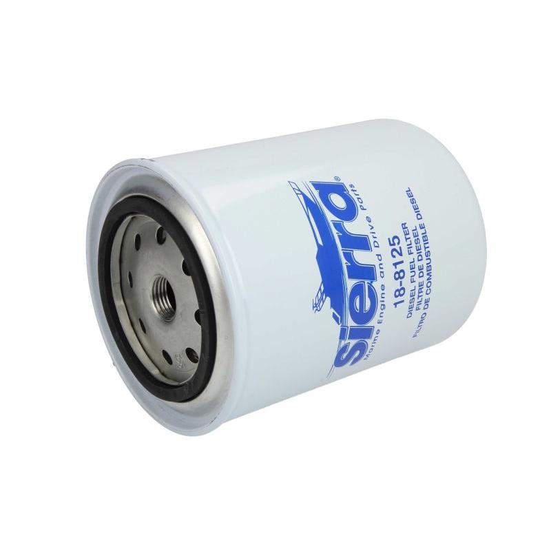 SIERRA INTERNATONAL LLC 18-8125 Fuel Filter