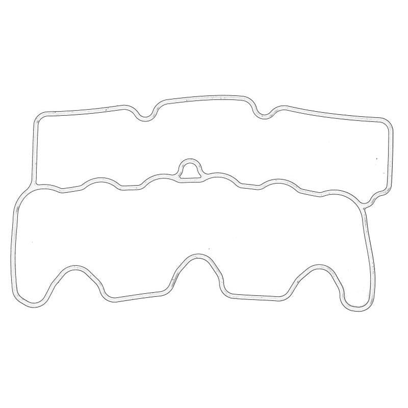 OE PERKINS U11996420-PER Cylinder Head Cover Gasket