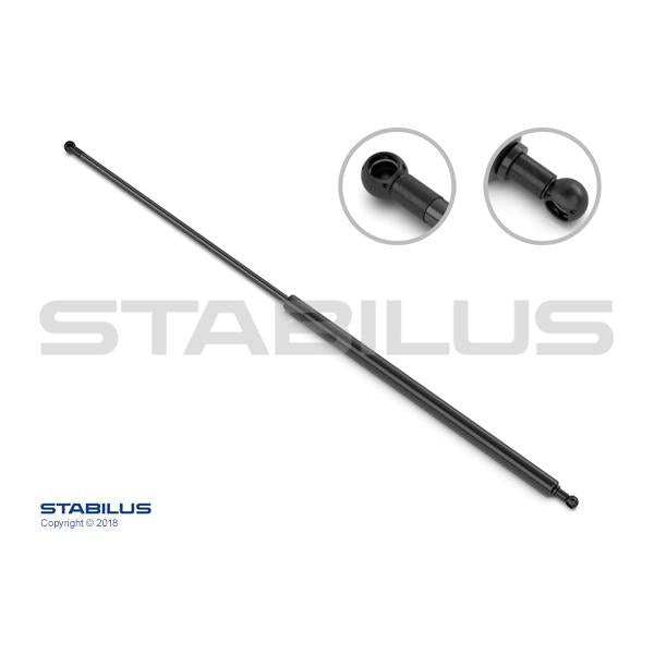 STABILUS STA1411BD Boot/Cargo Area Gas Spring