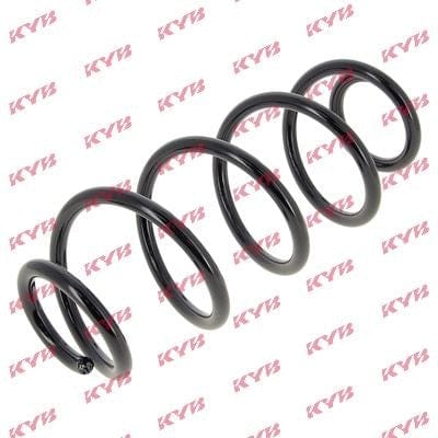 KYB K-Flex RA6252 Coil Spring for Suzuki Swift IV Hatchback (Fz, Nz)