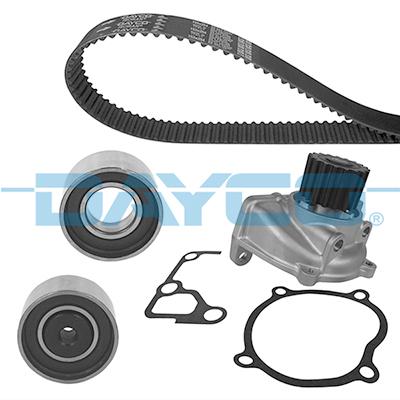 DAYCO DAYKTBWP5000 Water Pump & Timing Belt Kit