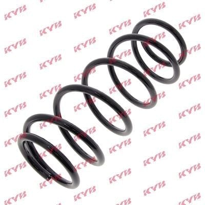 KYB K-Flex RH1541 Coil Spring