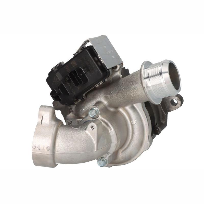 MITSUBISHI 49477-01012 Turbocharger