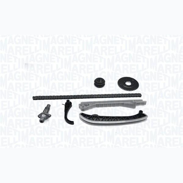 MAGNETI MARELLI 341500000190 Timing Chain Kit