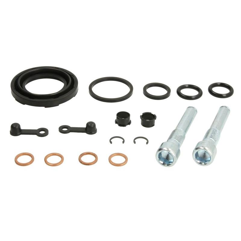MEAT & DORIA MD90427 Wheel Speed Sensor