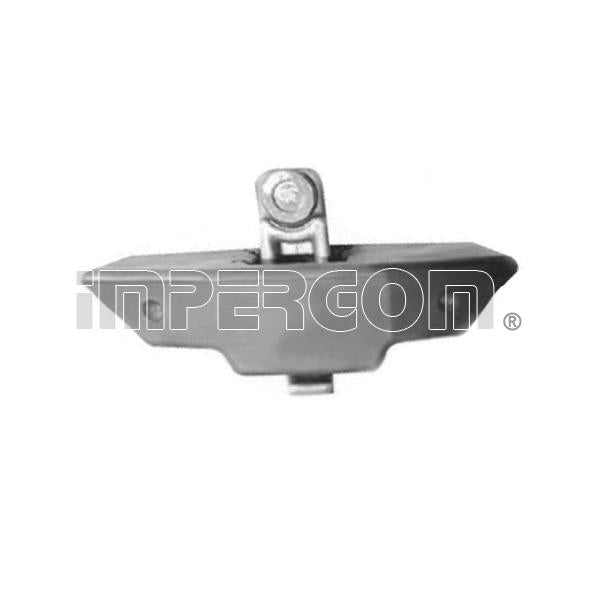 IMPERGOM IMP37816 Axle Beam Bushing
