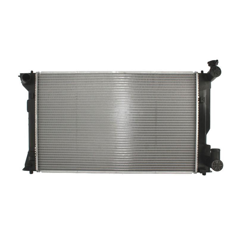 NISSENS NIS64667A Engine Radiator