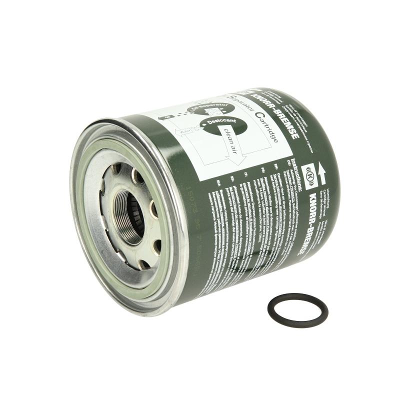 KNORR K039453X00 Compressed-Air System Air Dryer Cartridge