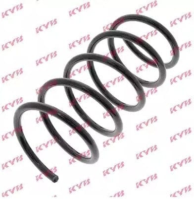 KYB K-Flex RG1570 Coil Spring for Renault Twingo