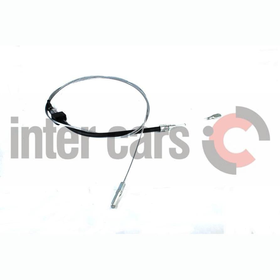 HERTH+BUSS JAKOPARTS J3930554 Parking Brake Cable Pull