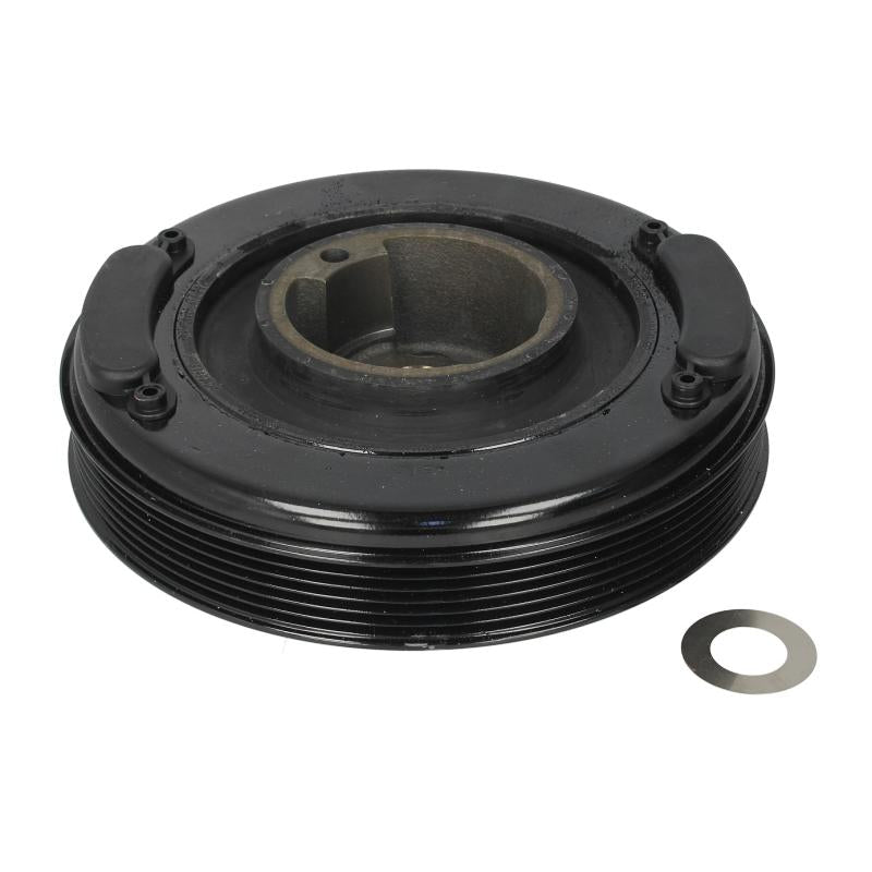CORTECO CO80001157 Crankshaft Belt Pulley