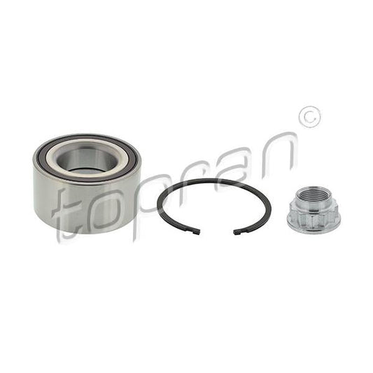 HANS PRIES HP600243 Wheel Bearing Kit