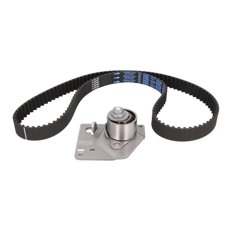 SNR KD455.56 Timing Belt Set