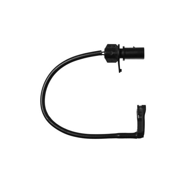 DELPHI LS1989 Parking Brake Brake Shoe Set