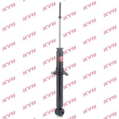 KYB EXCel-G 341345 Shock Absorber for Mitsubishi Space Star (Dg_A)
