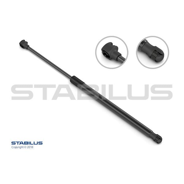 STABILUS STA290896 Boot/Cargo Area Gas Spring