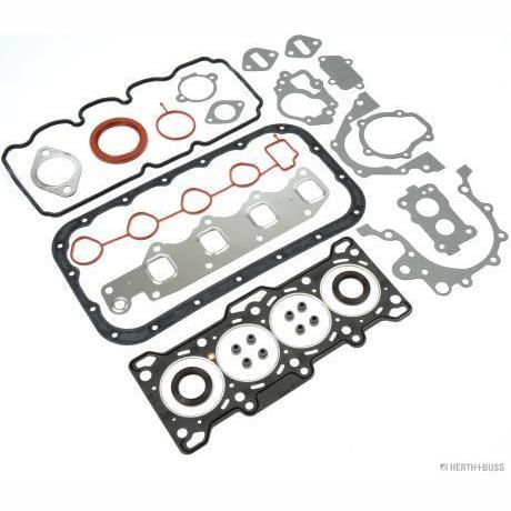 HERTH+BUSS JAKOPARTS J1240916 Cylinder Head Gasket Kit