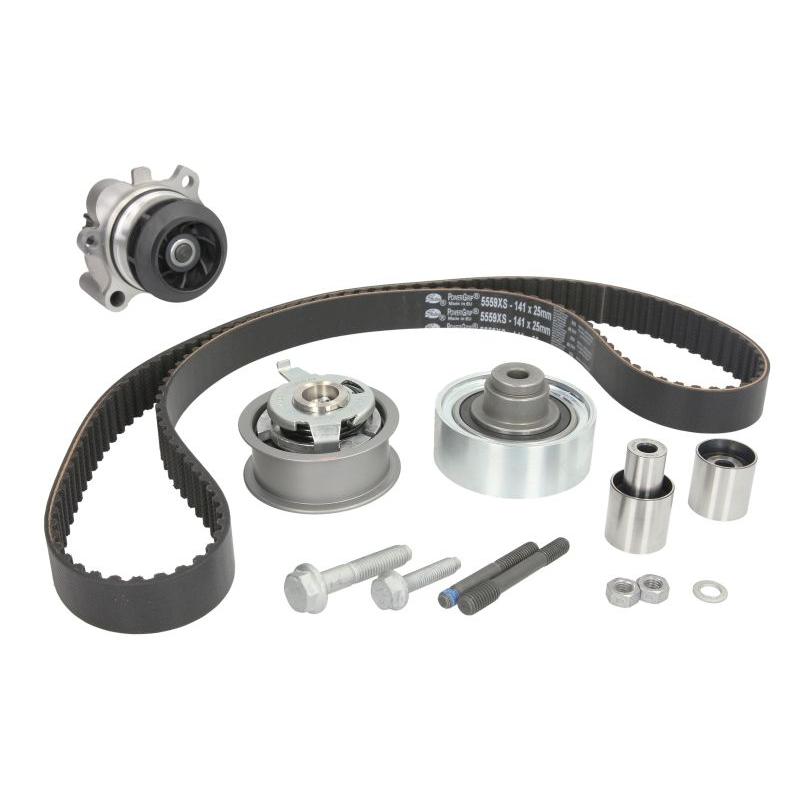 GATES GATKP15559XS-1 Water Pump & Timing Belt Kit
