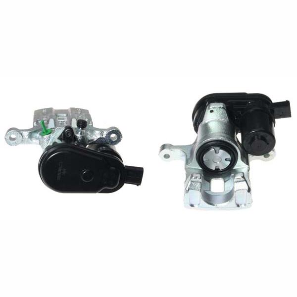 DANBLOCK 540146DB Brake Disc