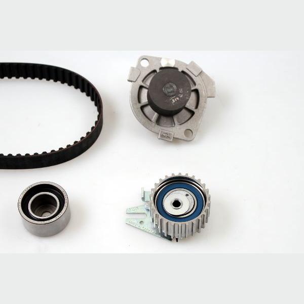 HEPU PK10530 Water Pump & Timing Belt Kit